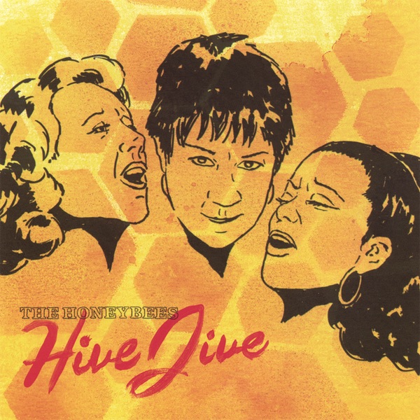 Hive Jive