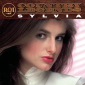 RCA Country Legends: Sylvia artwork