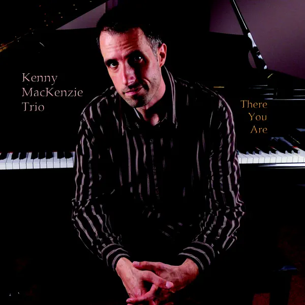 To a Wild Rose — Kenny MacKenzie