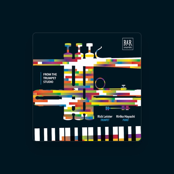 The R&R Ensemble's avatar