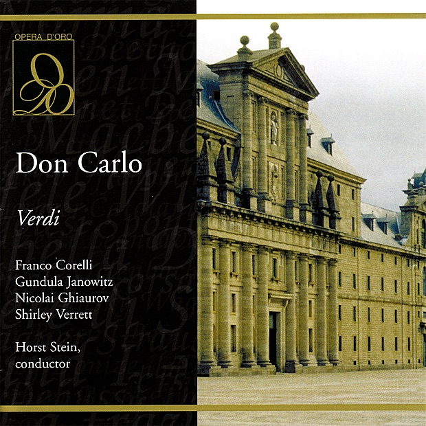 Verdi: Don Carlo