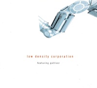 Low Density Corporation - Disconnected (Radio Edit)
