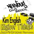 Higher Things (Jazz
