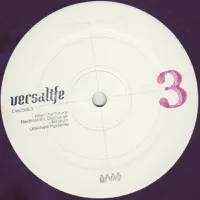 After The Future — Versalife