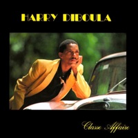 Harry Diboula - Tu me manques