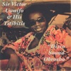 Disco Sound Obrosho - EP