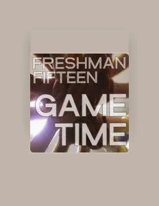 Listen to Freshman Fifteen, watch music videos, read bio, see tour dates & more!