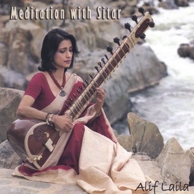 Meditation with Sitar