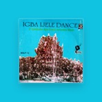 Igba Ijele Dance