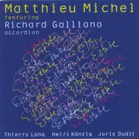 Caruso — Matthieu Michel