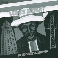 In London Clinker - Leroy Smart