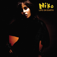 Niko - Life On Earth artwork
