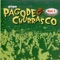 Nosso Grito / Morango do Nordeste - Grupo Pagode & Churrasco lyrics