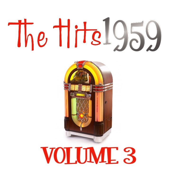 The Hits 1959 (Volume 3)