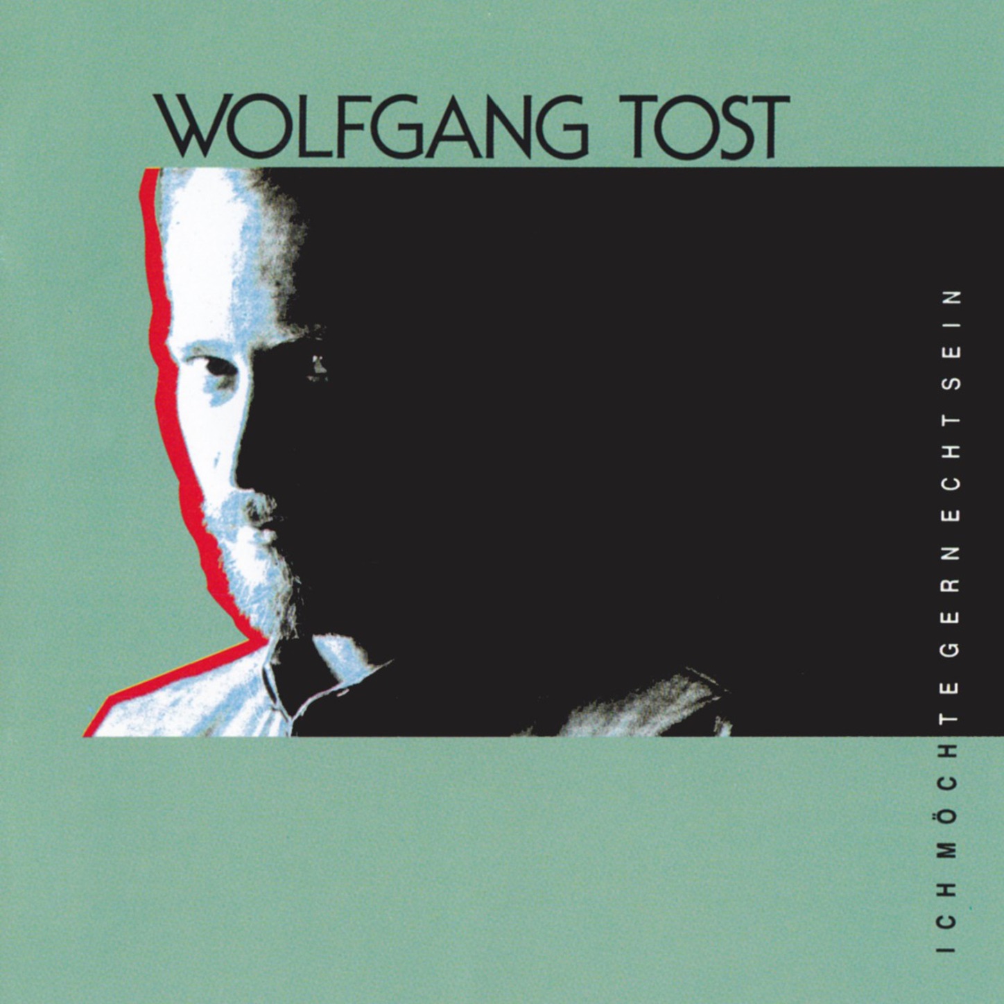 Ich Möchte Gern Echt Sein