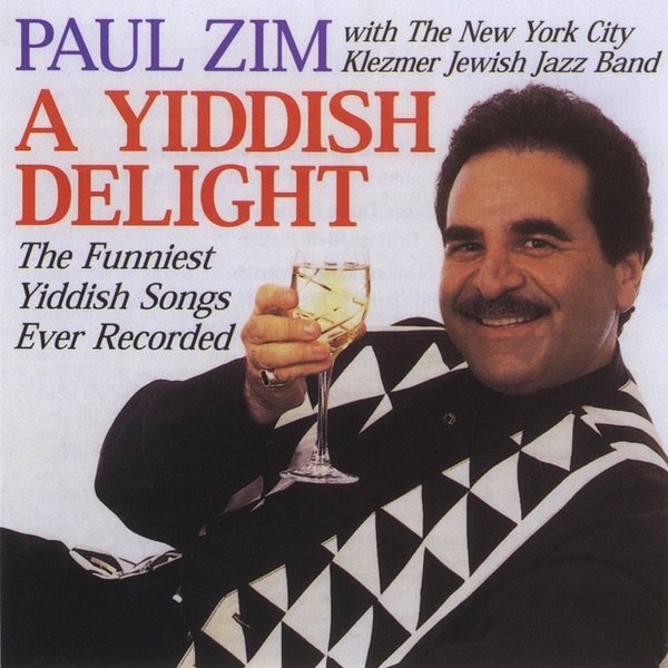 A Yiddish Delight