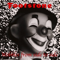 Album cover for Airbag by Footstone