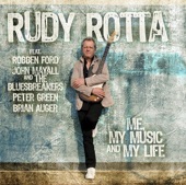 Rudy Rotta - Lookin' Good