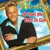 Ik voel me echt te gek