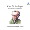 Kant für Anfänger - Ralf Ludwig