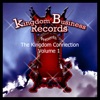 The Kingdom Connection Volume 1