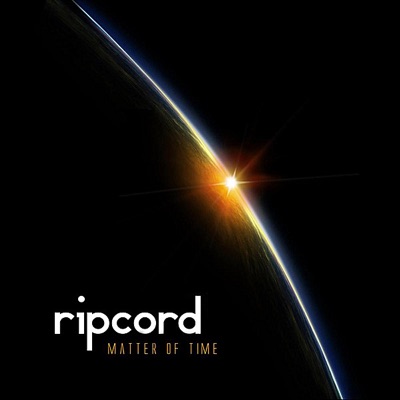 Matter of Time - EP