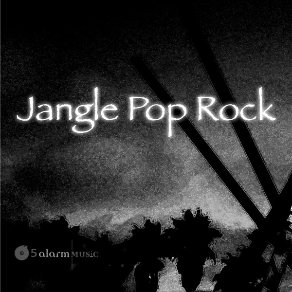 Jangle Pop Rock