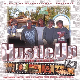 Ride (Do Your Thang) B-boy