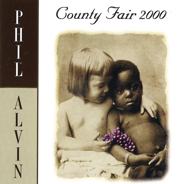 County Fair 2000