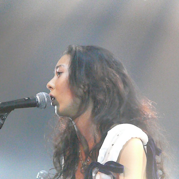 Ayamachi No Sunny (Live@Shibuya 2008)