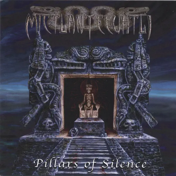 Blood of Kings — Mictlantecuhtli