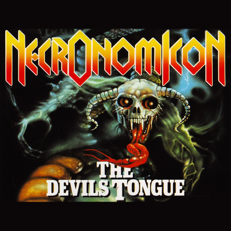 The Devils Tongue