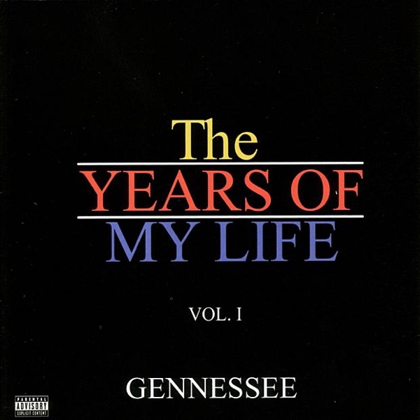 The Years of My Life, Vol.1