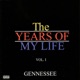 The Years of My Life Vol 1