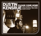 Dustin Kensrue - Blood & Wine