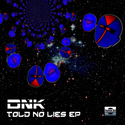 Told No Lies - EP - Single