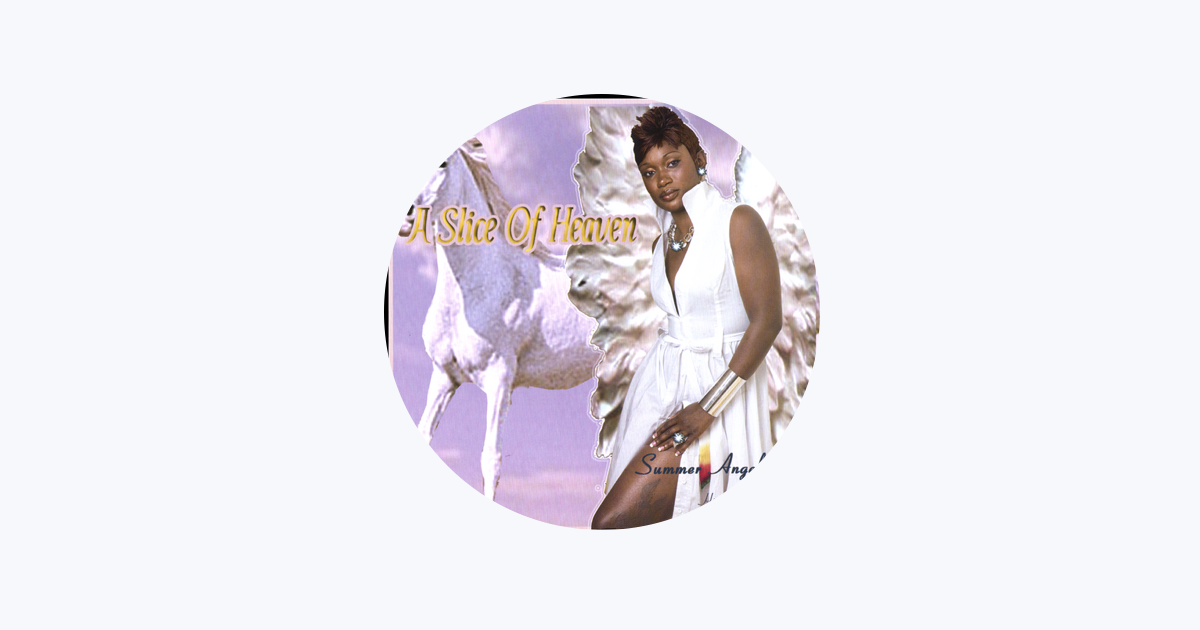 ‎Summer Angel en Apple Music