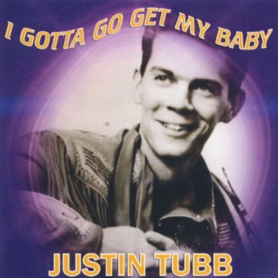 Justin Tubb