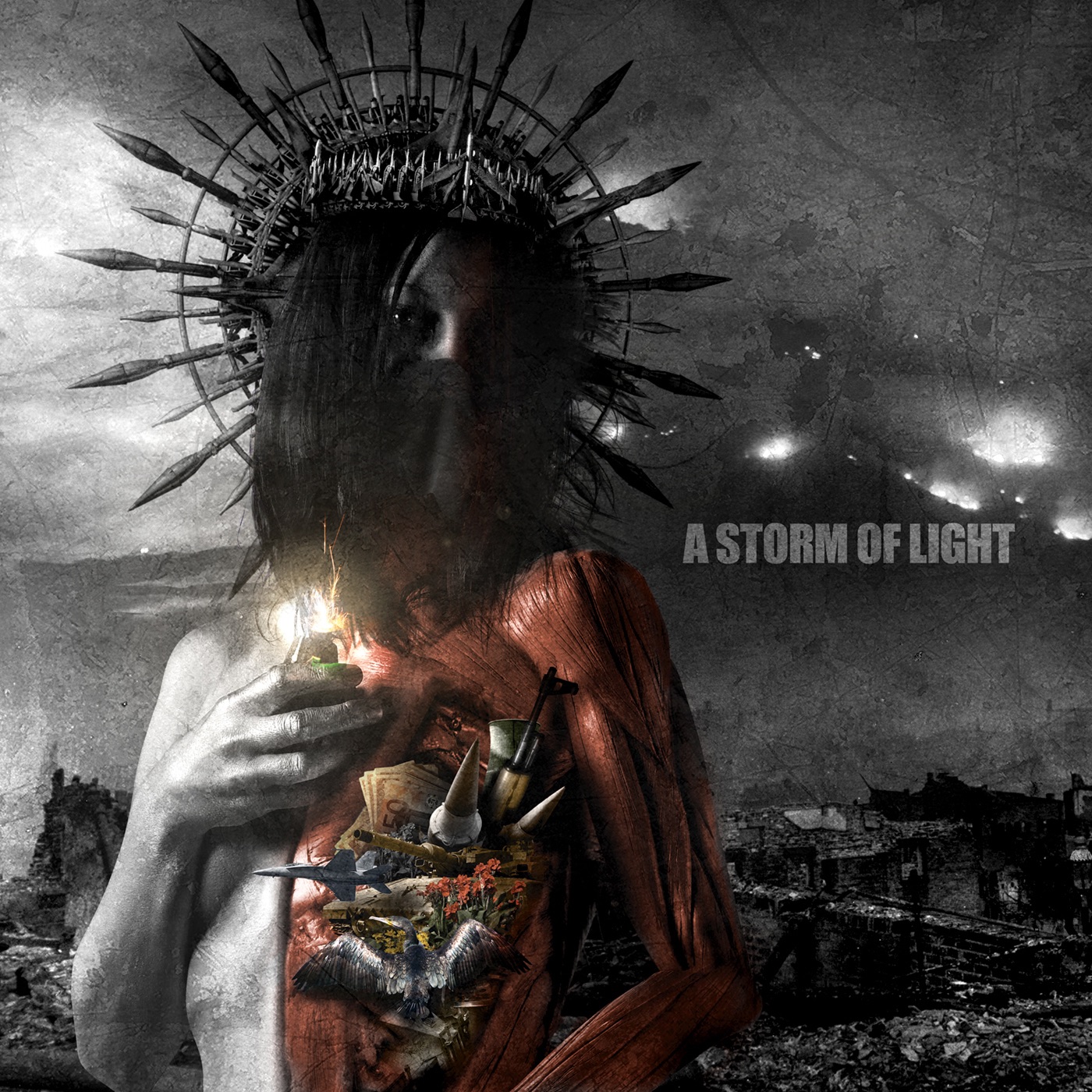 Wretched Valley artwork