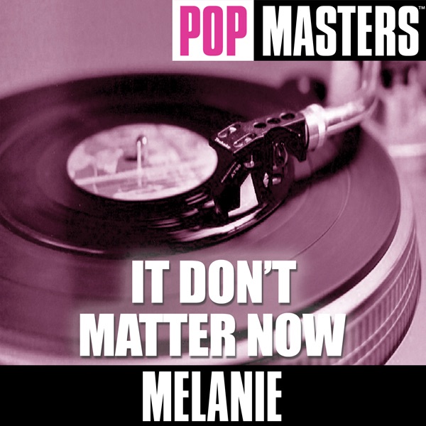 Pop Masters: It Don’t Matter Now