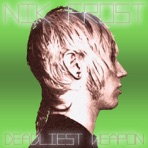 Deadliest Weapon (Remixes) - Single
