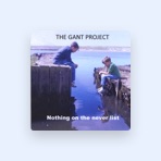 The Gant Project