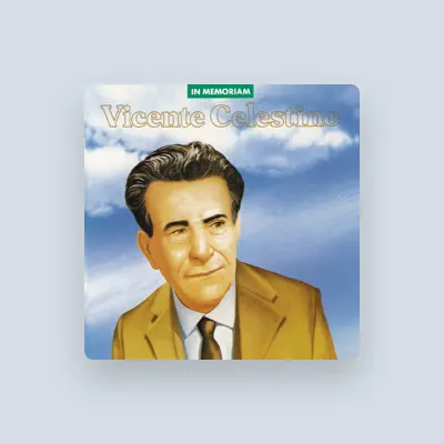 Listen to Vicente Celestino, watch music videos, read bio, see tour dates & more!