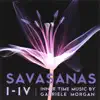 Gabriele Morgan - Savasana II