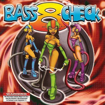Bass Check Vol 8