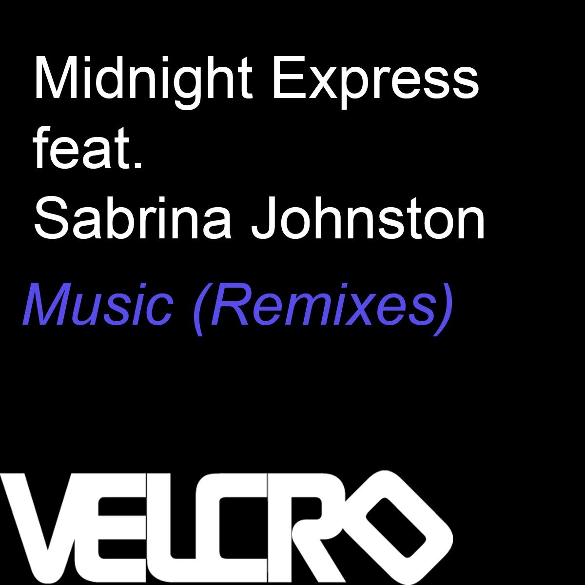 Midnight Funk Express