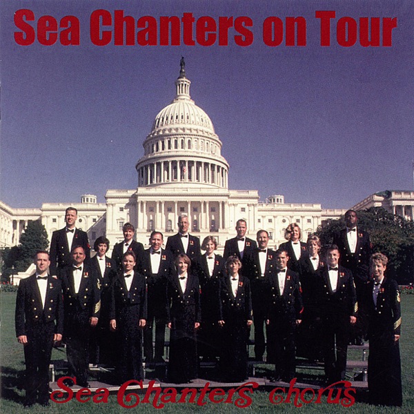 Sea Chanters On Tour