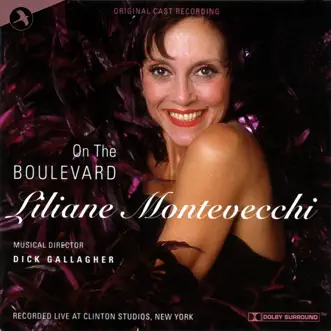 Le dernier Pierrot (Les temps) by Liliane Montevecchi song reviws