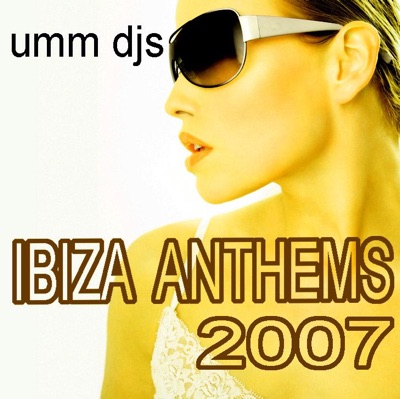 UMM Ibiza Anthems (Electro House, Vol. 2)