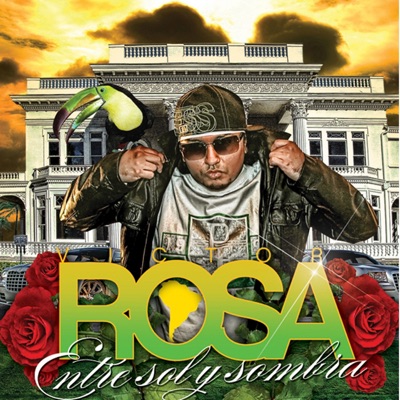 Entre Sol y Sombra - EP